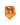Square Silk Scarf - Texas Bandana
