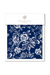 Fabric Swatch - Midnight Dream
