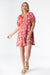 The Posie Dress - Summer Wine