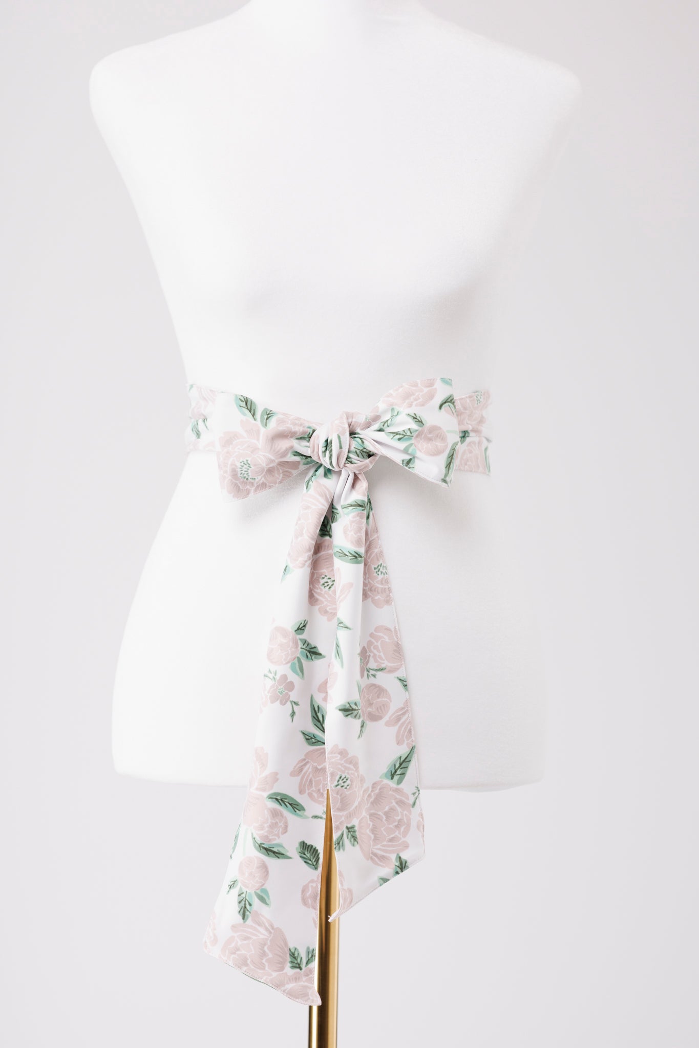 Sash - Peony Prosecco