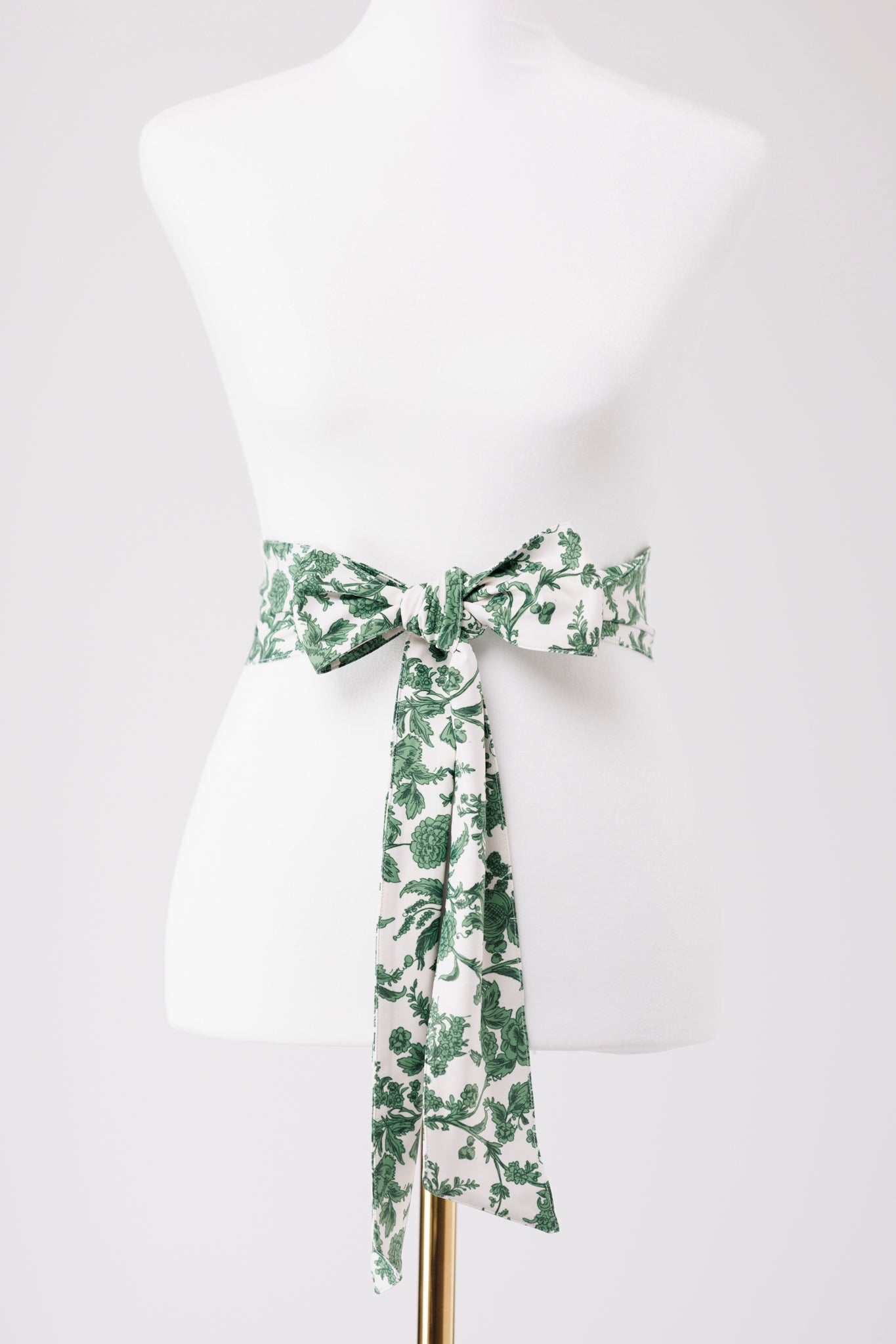 Sash - Rosemary Waltz