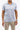 The Harvey Polo - Mist Paisley