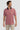 Teddy Polo - Texas Tech Poppies