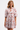 The Tory Dress - Oklahoma Toile