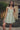 Helen Dress - Tart Stripe