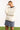 The Autumn Sweater - Cream