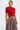 Desi Sweater - Cranberry