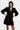 Hazel Dress - Black