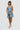 Helen Dress - Ocean Vase