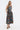 Izzy Dress - Night Rose