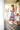 Kendall Dress - Italian Porcelain
