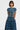 Mina Top - Camellia Plaid Prcln