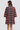Phoebe Dress - Hearth Plaid