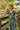 The Agatha Dress - Rosemary Meadow Multi