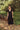 The Octavia Dress - Black
