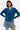 Candace Pullover - Porcelain