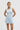 Cynthia Dress - Rain Stripe