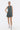 Easton Dress - Rosemary Dot