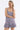 Lucille Dress - Dune Floral