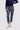 Portia Pant - Prim Navy Plaid