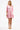 The Tory Dress - Light Pink