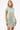 The Agnes Dress - Basil Daisy