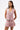 The Gwen Skort - Garden Party Stripe