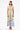 The Henrietta Dress - Spring Petals Multi