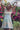 The Lauren Dress - Basil Daisy