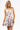 The Ines Dress - Shell Garden