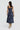 Deidra Dress - Auburn Bandana