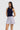 Molly Skort - Auburn Dot Floral