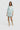 Tory Dress - Baylor Toile