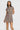 Ivy Dress - Miami Poppies