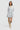 Tory Dress - Miami Toile