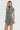 Ivy Dress - Michigan State Poppies