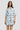 Tory Dress - Michigan State Toile