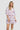 Tory Dress - Mississippi State Toile