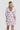 Tory Dress - Mississippi State Toile