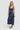 Deidra Dress - Penn State Bandana