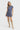 Ivy Dress - Penn State Poppies