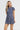 Ivy Dress - Penn State Poppies