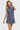 Ivy Dress - Penn State Poppies