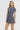 Ivy Dress - Penn State Poppies
