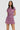 Ivy Dress - SMU Poppies