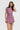 Ivy Dress - SMU Poppies
