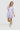 Tory Dress - SMU Toile
