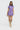 Ivy Dress - TCU Poppies