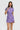 Ivy Dress - TCU Poppies