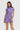 Ivy Dress - TCU Poppies